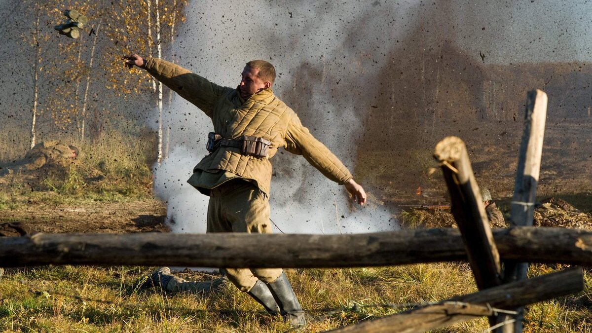 Фото: РИА Новости/Серж Винтер