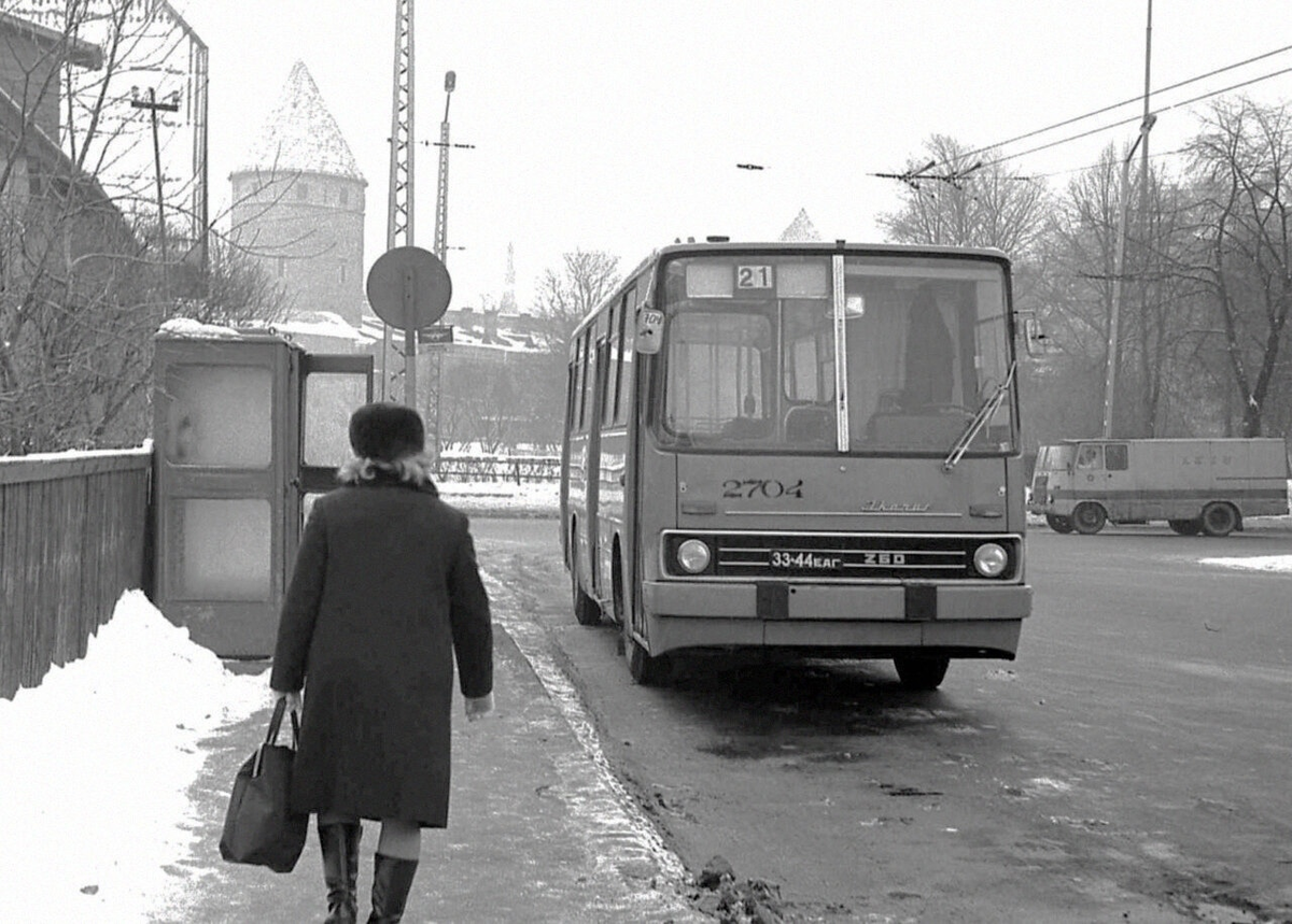 Подборка автобусов советского времени - 8 | ПАНТОГРАФ | Дзен