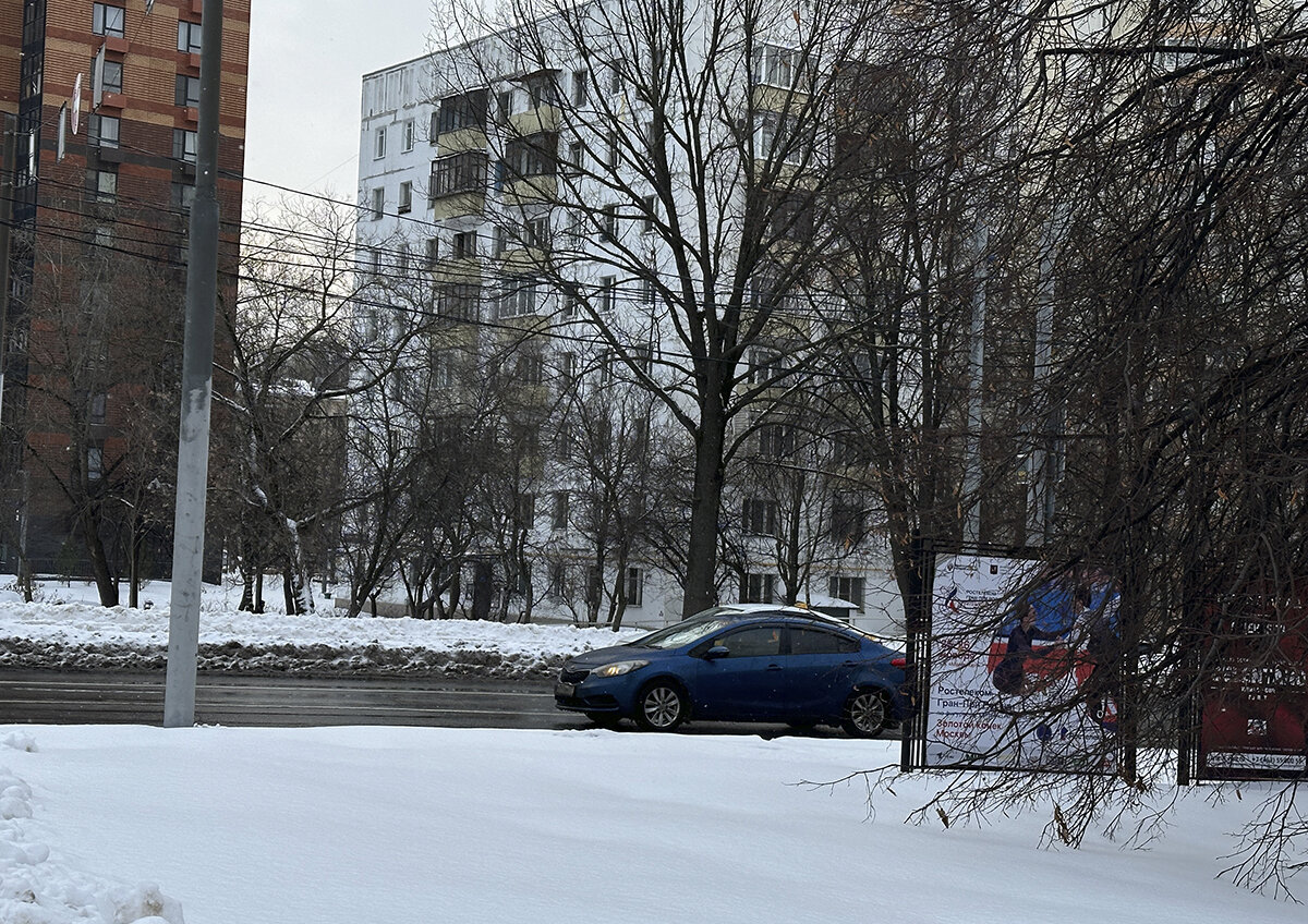    В Приморье образовалась новая бизнес-ниша «перекупы-однодневки»