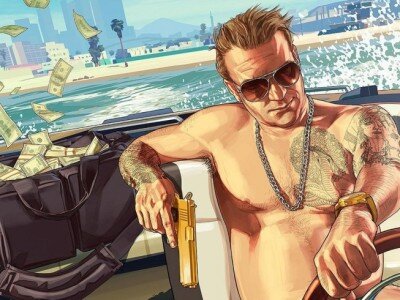    Поправляйся. Слившего GTA VI хакера приговорили к бессрочному заключению в лечебнице