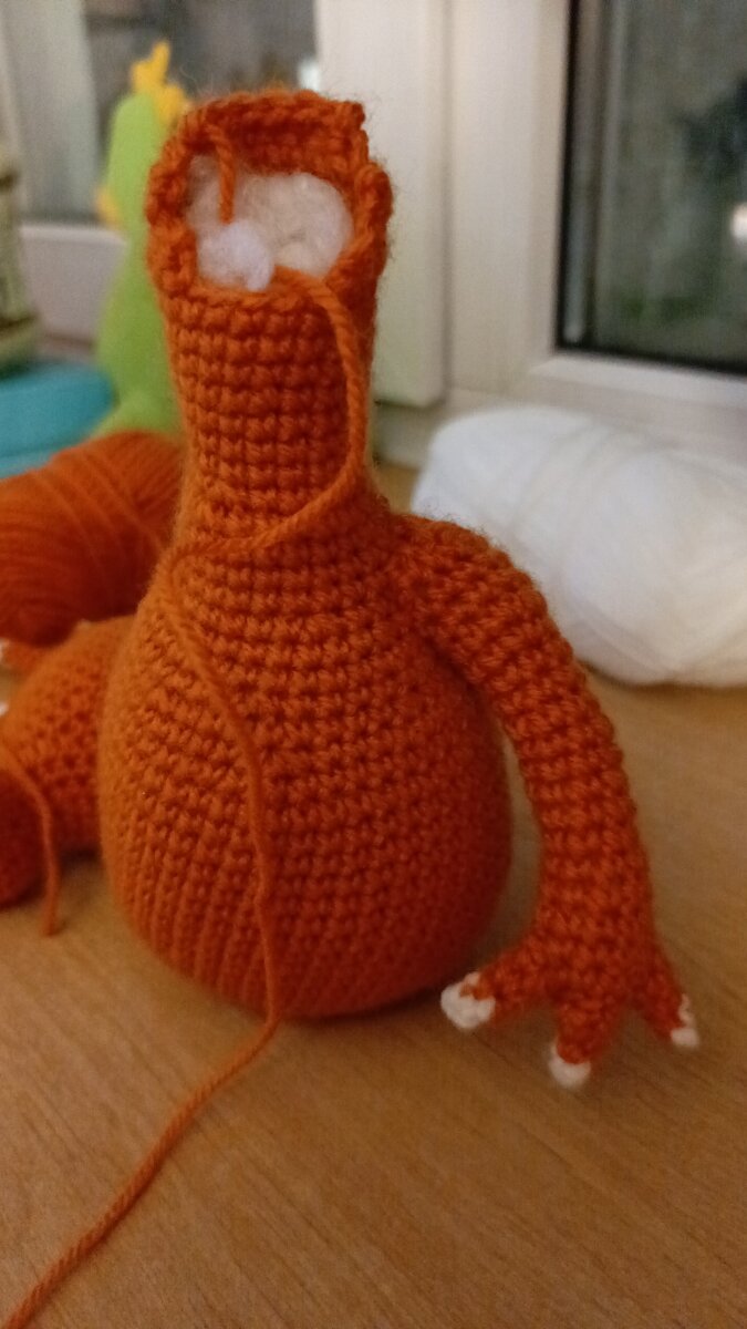 Помоему неплохо