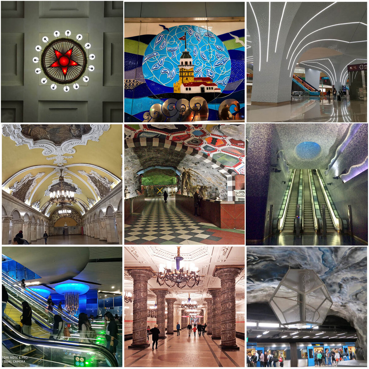 Спасибо всем, кто участвовал в прошлой Фотомагии - «Подсмотрено в метро». ♥ Авторы этих кадров: 1 - Уникальная Россия, 2 - Записки кочевников, 3 - С русского на испанский, 4 - Людмила Фришко, 5 - Weber, 6 - Экскурсии без экскурсоводов, 7 - Лариса Шиканова, 8 - Путешествия оптимистки, 9 - Мария Курчавая. 