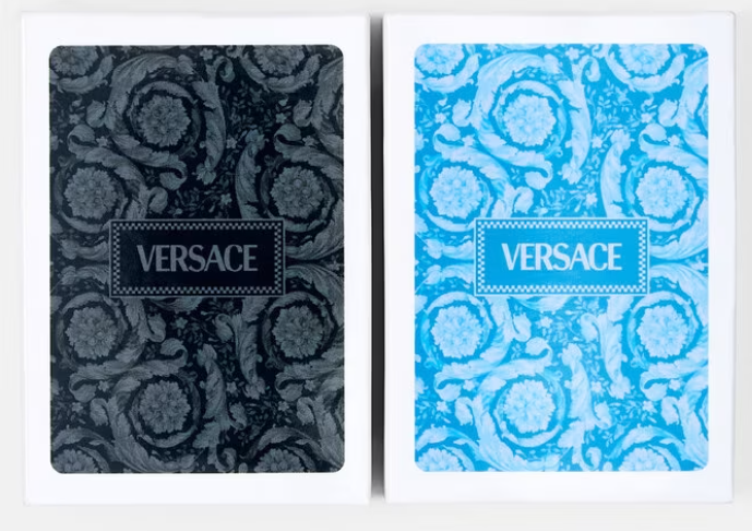 Versace.