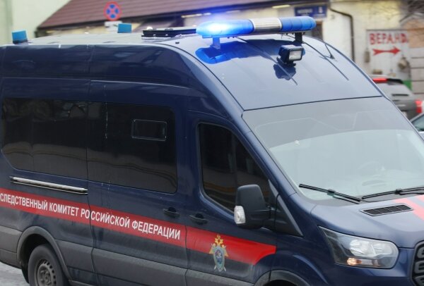 Фото: РИА «Новости»