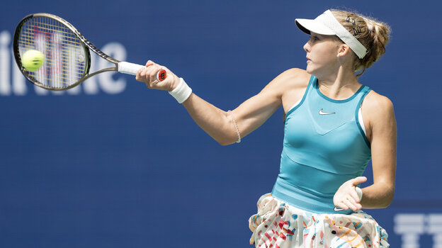    Мирра Андреева. Global Look Press