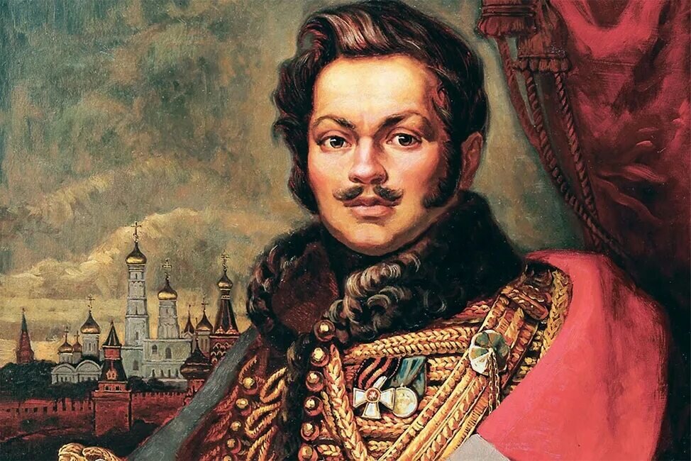 Д.В. Давыдов