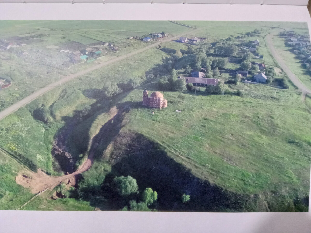 с. ЧИРКОВО сейчас.