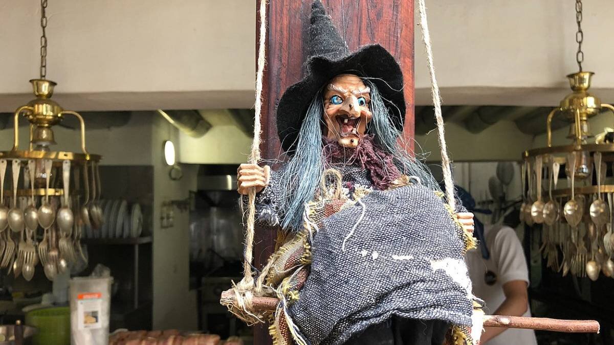    Фото: Candelaria Gastronómica 2018 / CC BY-SA 4.0