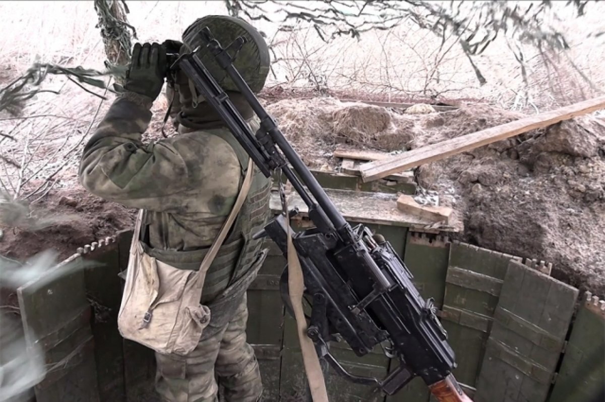    NYT: Россия перехватила инициативу на большей части поля боя на Украине