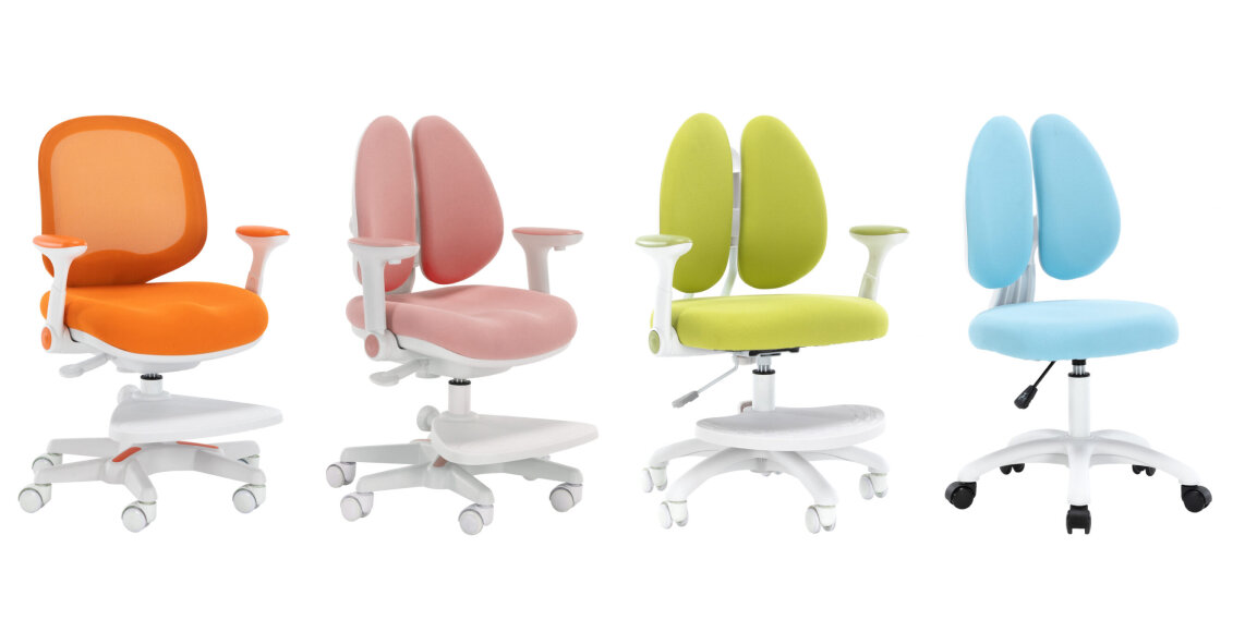 Детские кресла Everprof