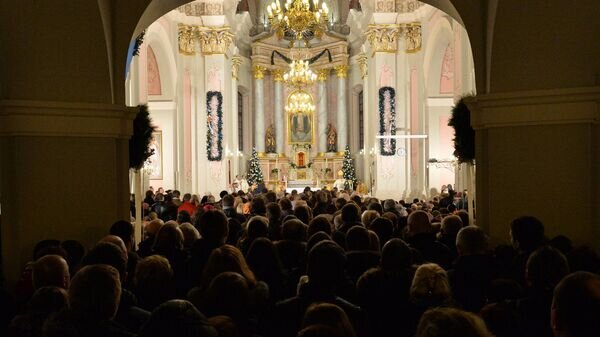    © Sputnik / Виктор Толочко