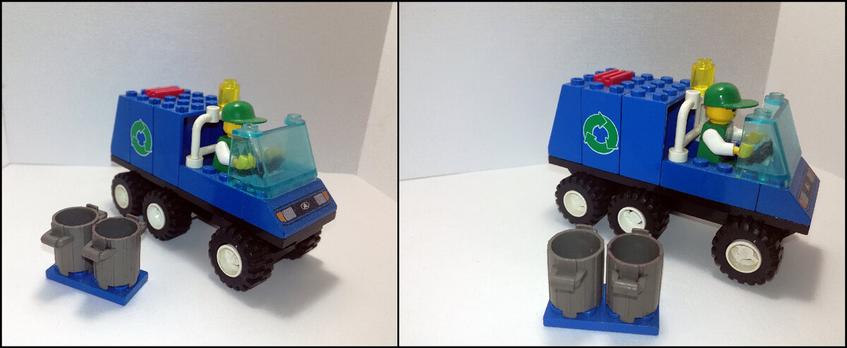 Те самые LEGO наборы которые пронесены сквозь года, бережно, с любовью и заботой!