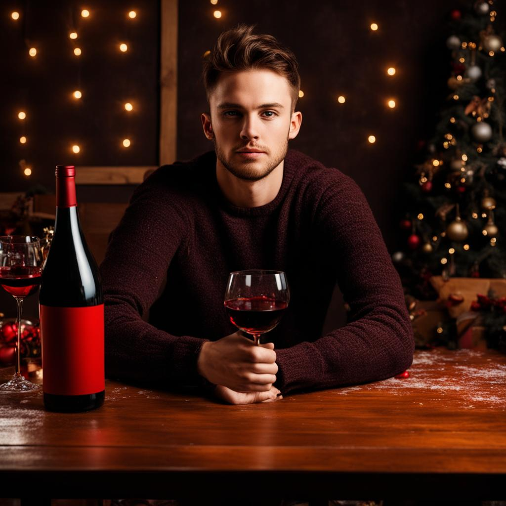 Новый год к нам мчится))