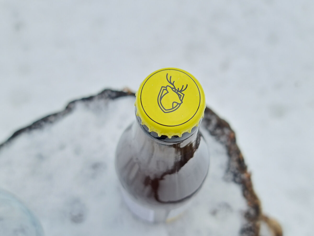 Patience For Eylenbosch, фото автора