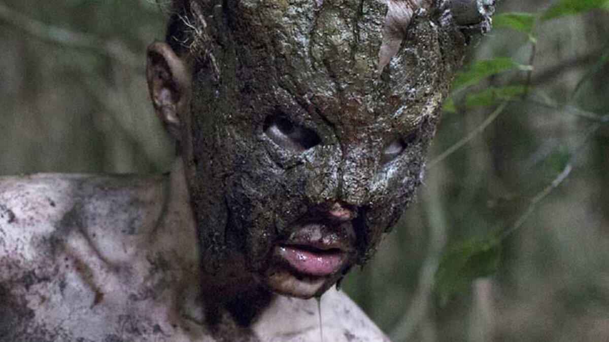 Кадр из фильма «Детеныш»