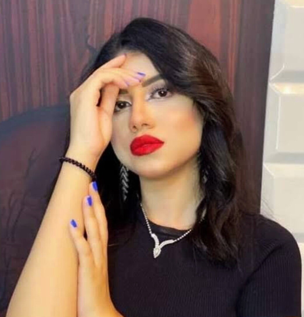 Наира Ашраф - жертва египетской ревности