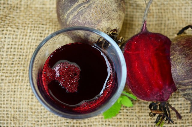    При каких проблемах со здоровьем нельзя есть свеклу?