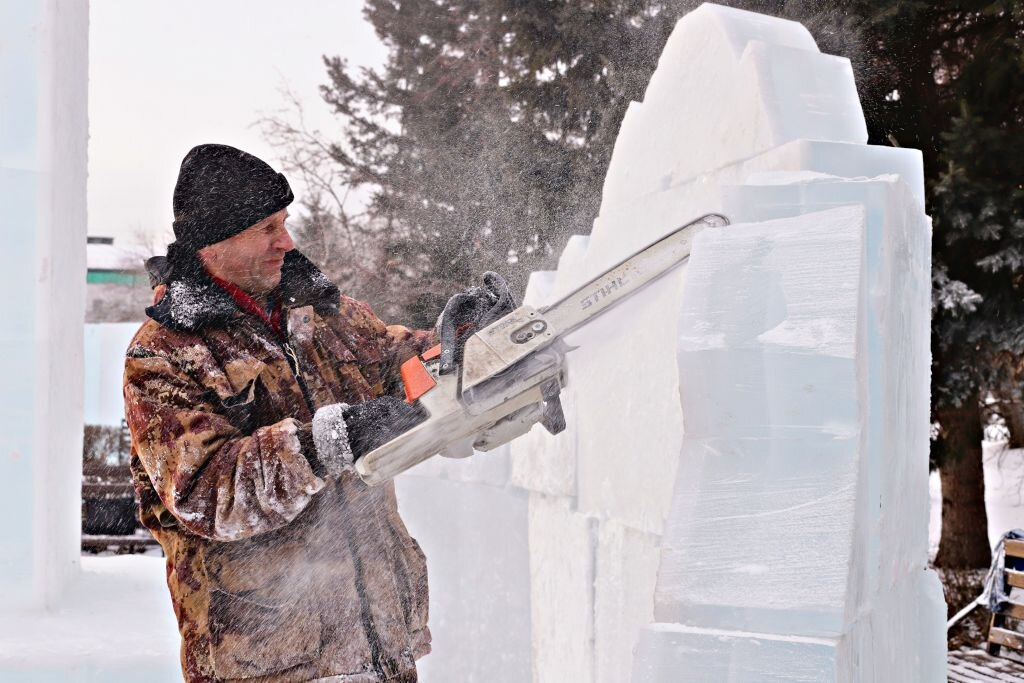     .Сергей Кулыгин, «БР»