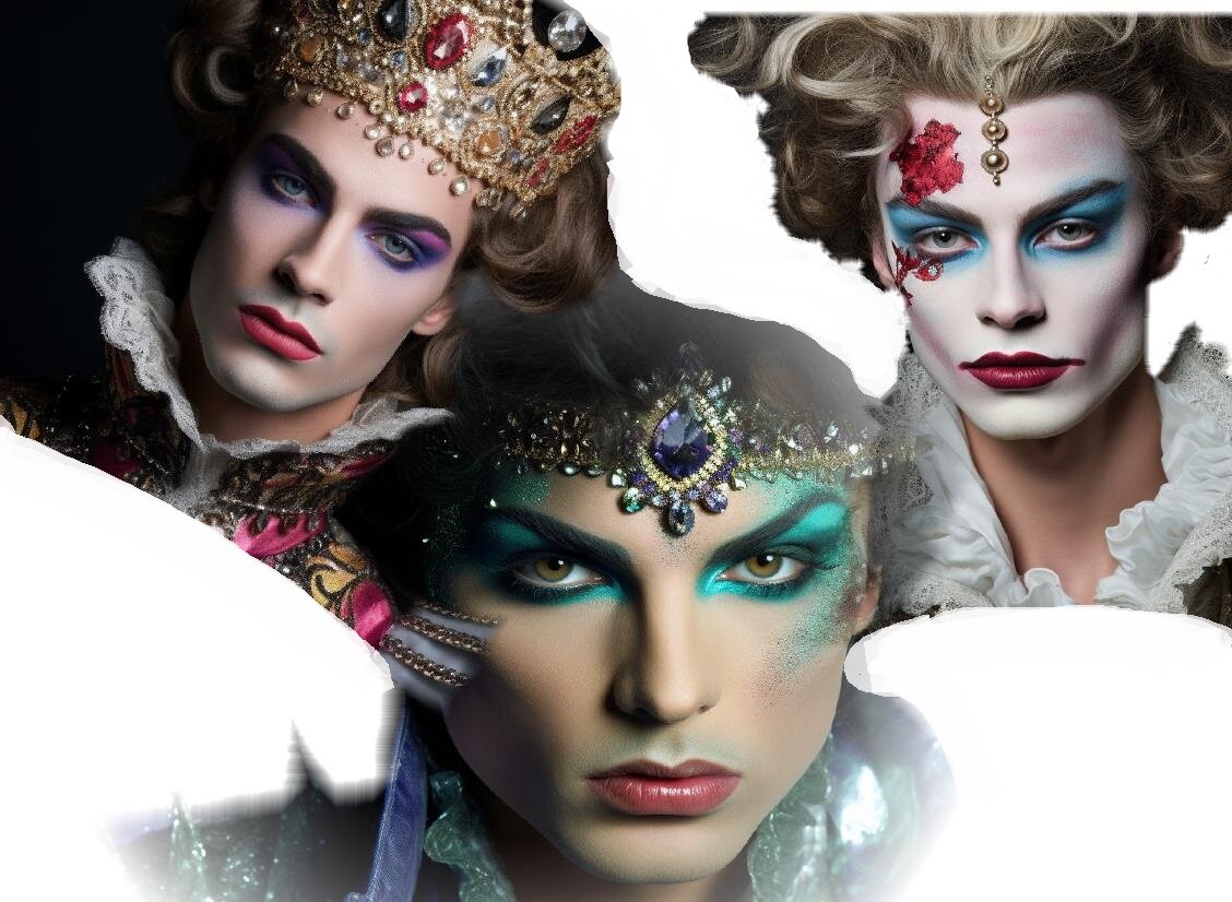 только бы во сне не приснилось! 