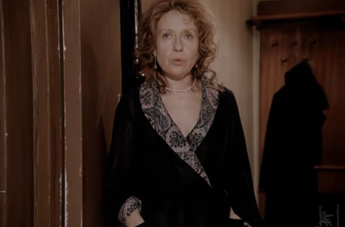 “Эти трусики в цветочек вам очень к лицу”. В чем трагичность постельной ...