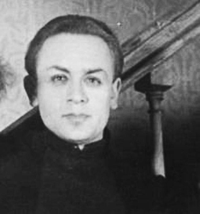 Леонид броневой биография личная жизнь дети фото