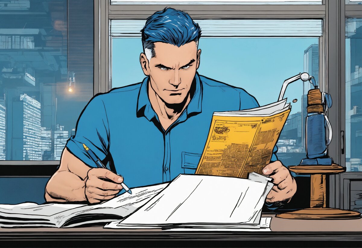 Поиск вакансий