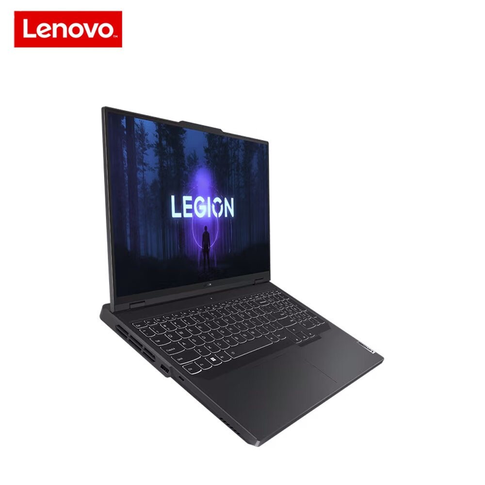 Lenovo legion 5 pro 4070