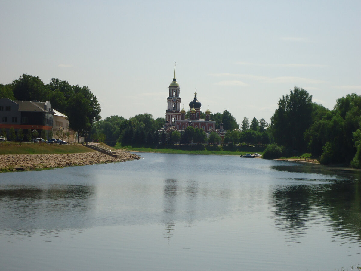 Великий Новгород и Старая Русса | Путешествия из Белгорода | Дзен