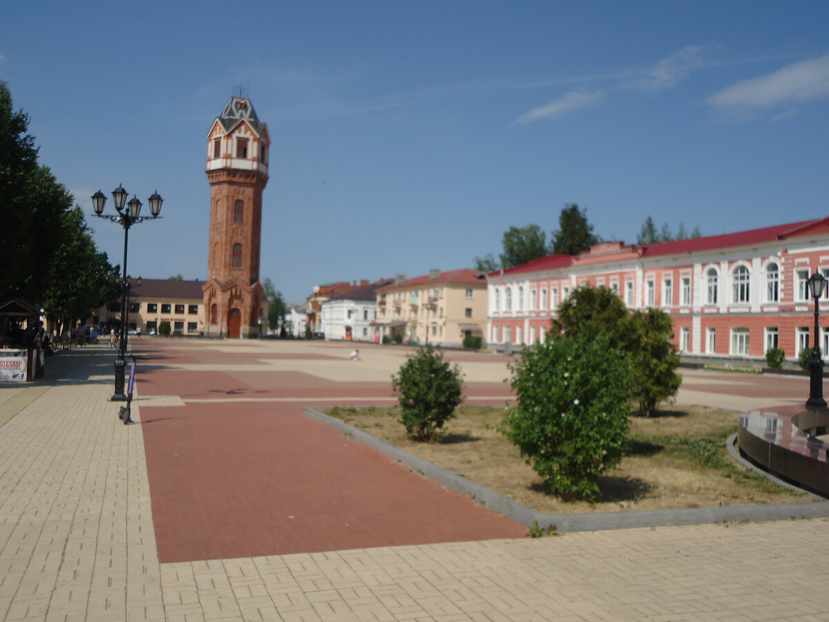 Великий Новгород и Старая Русса | Путешествия из Белгорода | Дзен