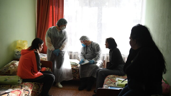 ФОТО: KOMSOMOLSKAYA PRAVDA/GLOBAL LOOK PRESS/GLOBALLOOKPRESS