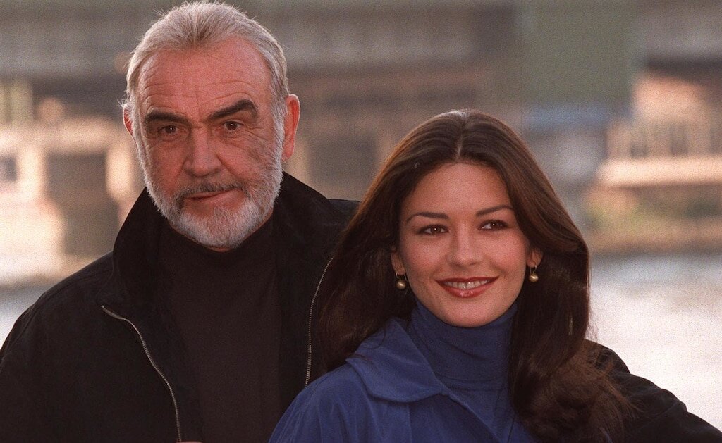 Кадр из фильма "Западня" (1999)