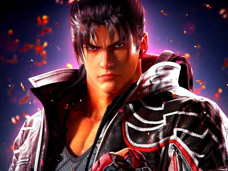 В Steam Вышла Демоверсия Tekken 8 — Она Доступна В России | 4pda.