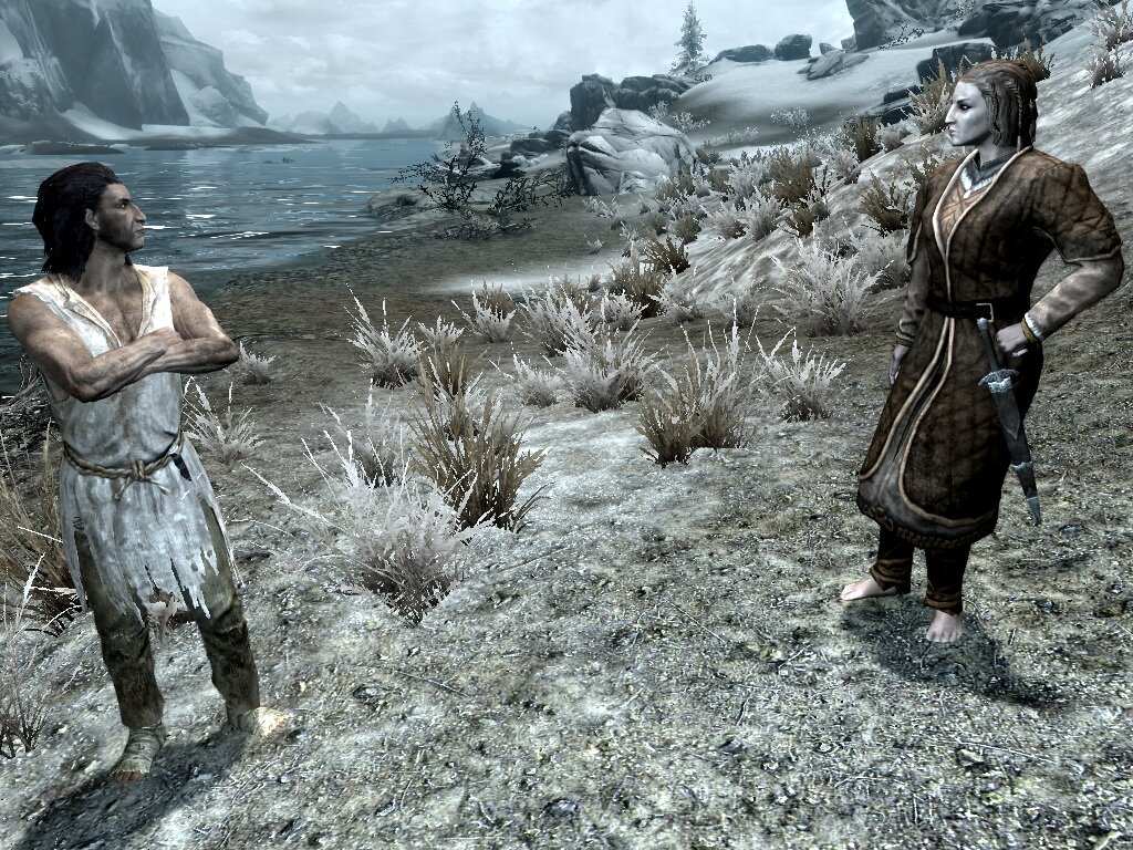 Skyrim 2