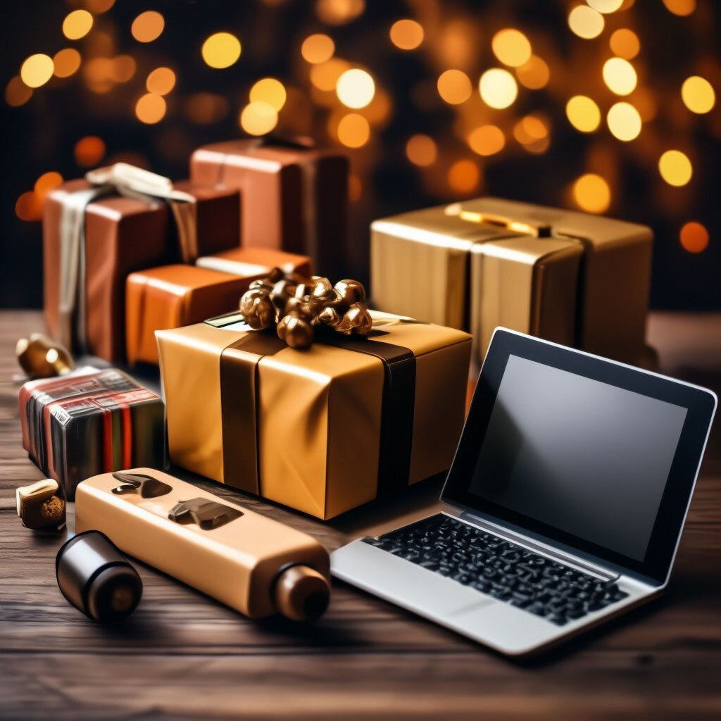 Твой брат интересуется технологиями и всегда следит за последними тенденциями, то несомненно он оценит новейшие гаджеты