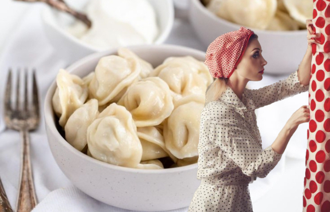 Проверенное тесто: для пельменей, вареников, чебуреков - особенно тонкое, вкусное, легкое. И повышенной эластичности: идеально раскатывается