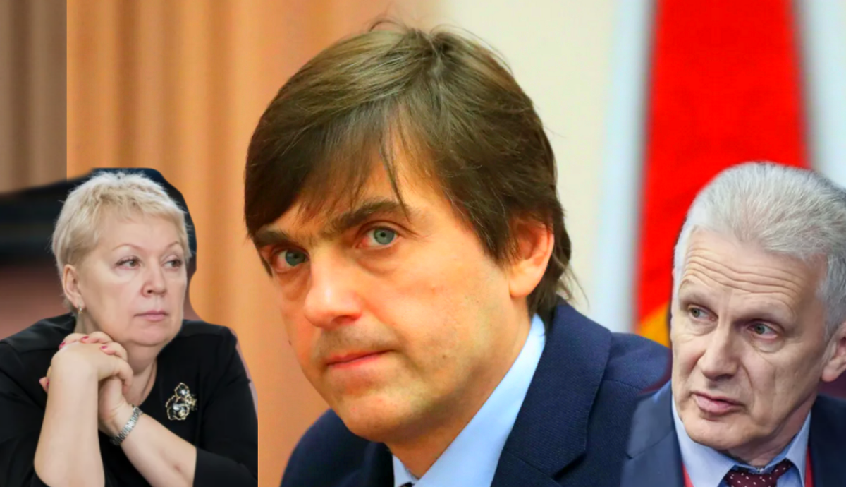 Монтаж автора