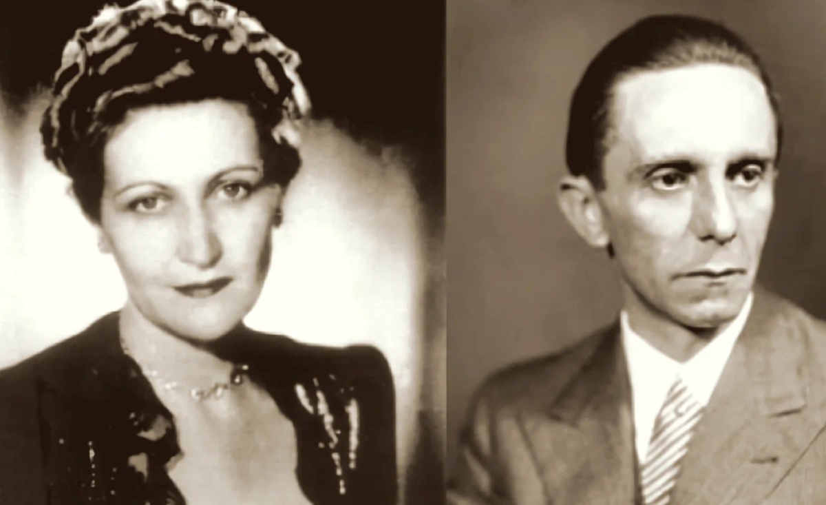 Йозеф геббельс. Йозеф геббельс с семьей. Жена геббельса. Жена геббельса. Жена геббельса.