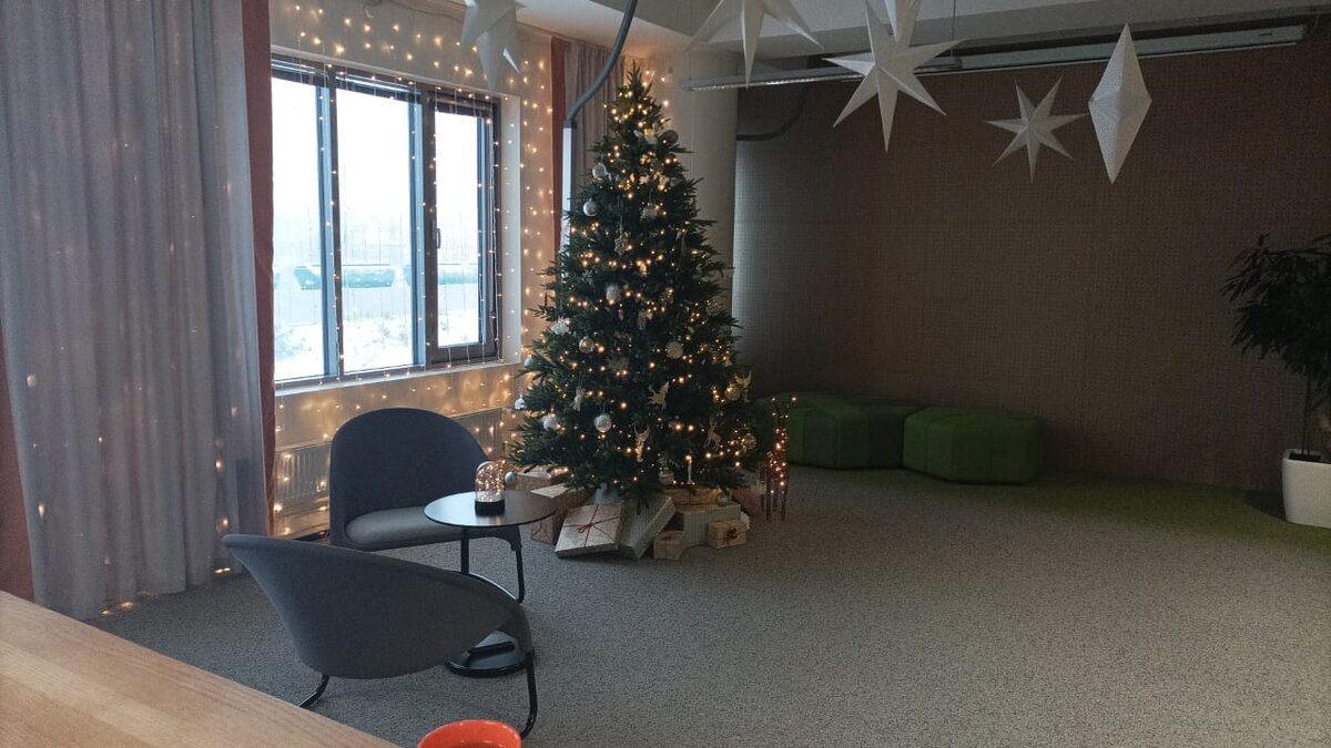 Еженедельный астропрогноз 25 – 31 декабря 2023 года