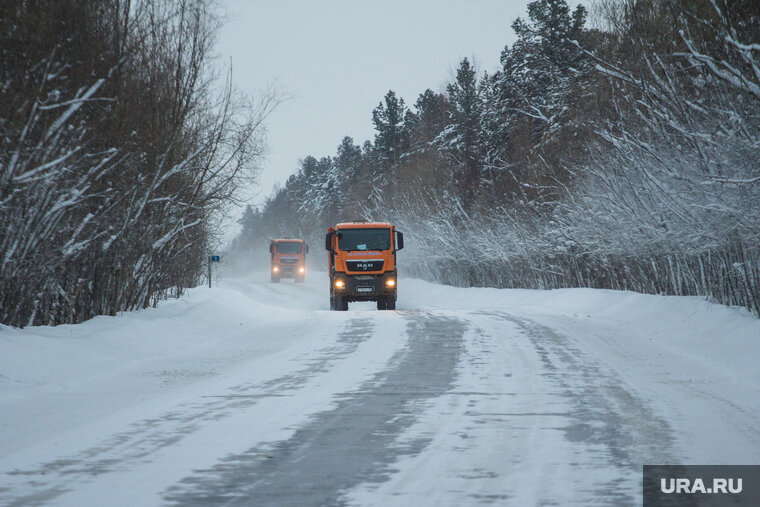    Ограничение максимальной скорости на трассе было введено 20 декабря 2023 года