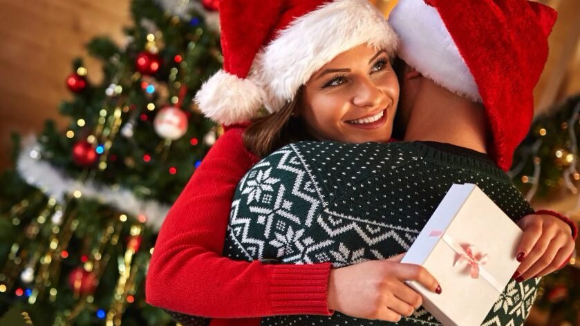 Переосмыслить праздник