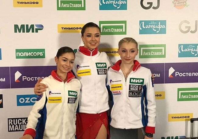 фото: ФФККР