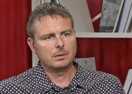    Узники совести. Как Запад и энергоолигархи «заказали» Дмитрия Марунича