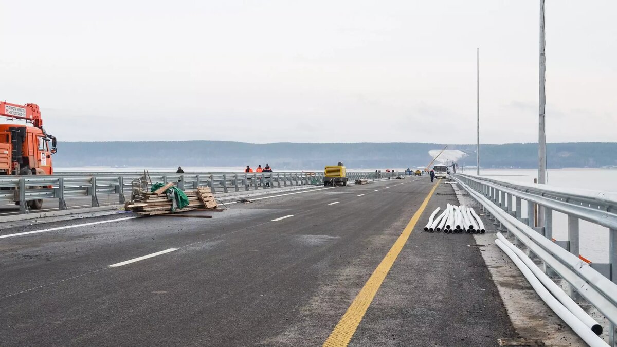     Автомобилистам рекомендуется заранее планировать маршрут с учетом ограничений.