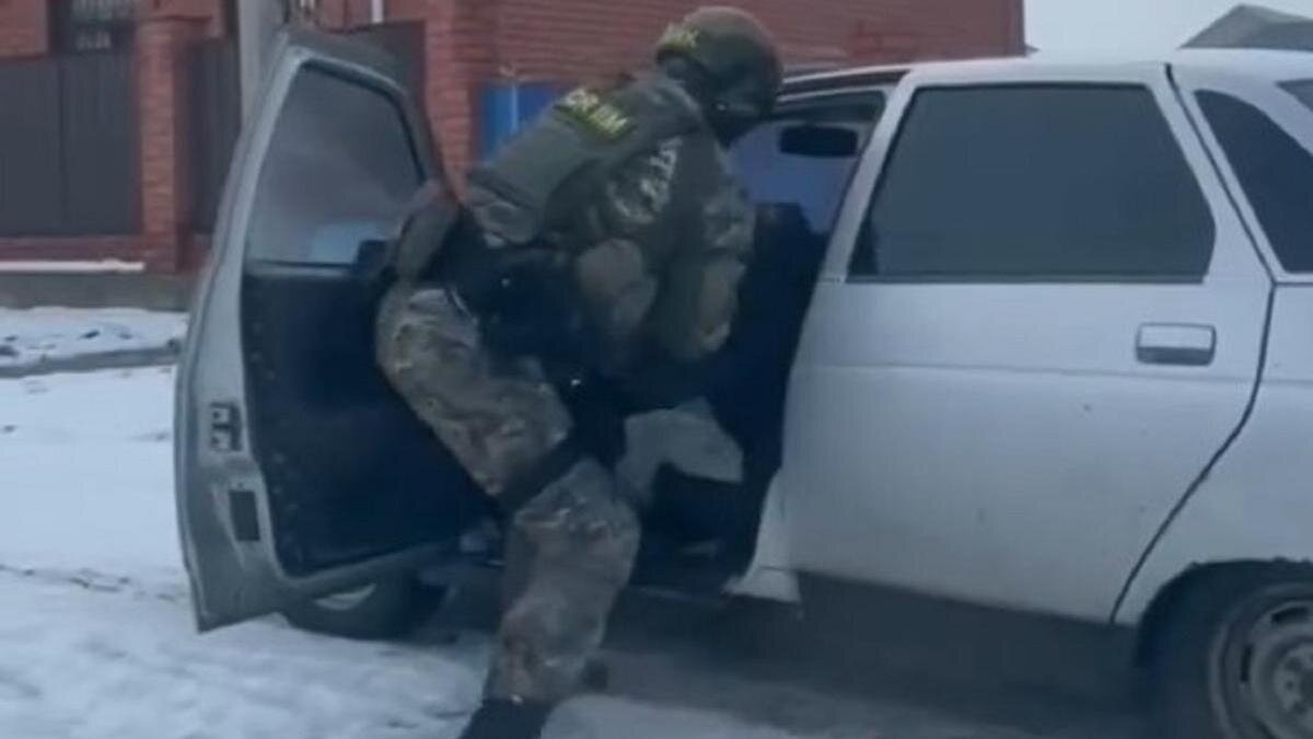    Задержание в Актобе:instagram.com/polisia_aqtobe