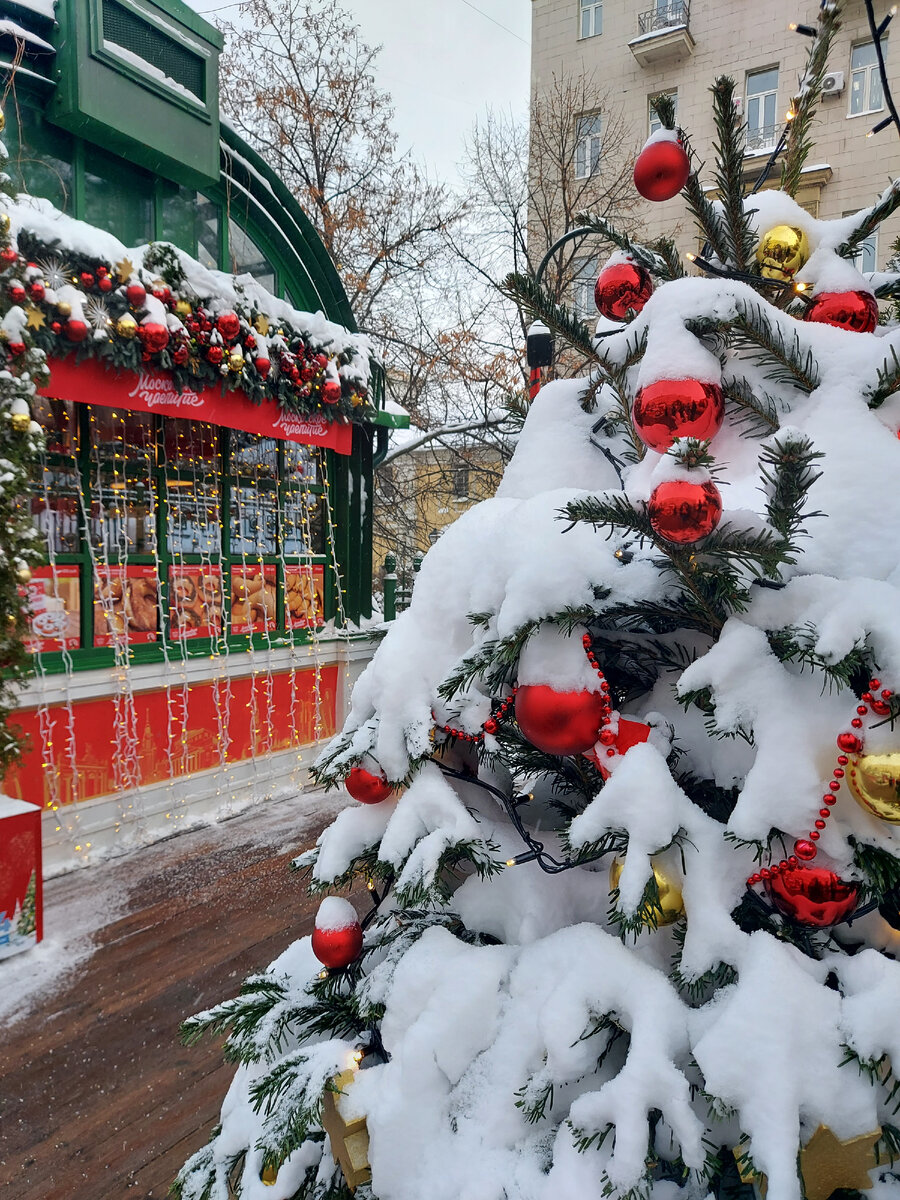 Тверская площадь