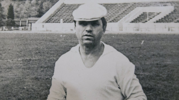    из семейного архива Владимира Кондрашина