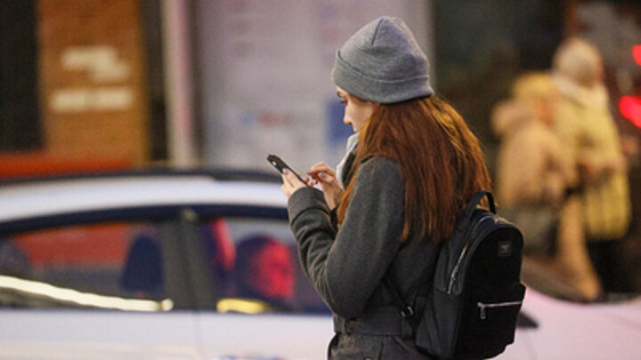 ФОТО: BULKIN SERGEY/GLOBALLOOKPRESS