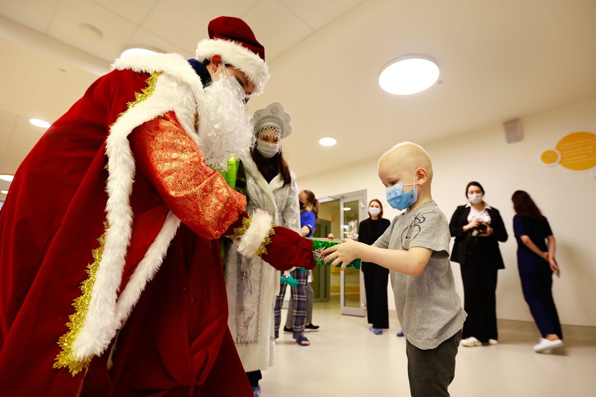 Павел Хацаюк/«Вечерняя Казань»