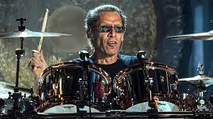 Alex Van Halen 