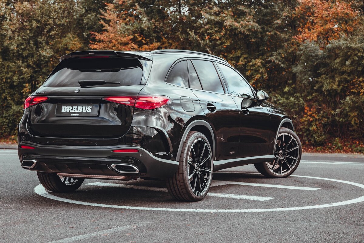    Brabus